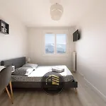 Lesdiguieres 3 Bedrooms Parking Apartamento Grenoble