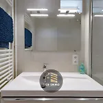 Lesdiguieres 3 Bedrooms Parking Apartamento *