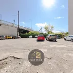 Apartamento Lesdiguieres 3 Bedrooms Parking Grenoble