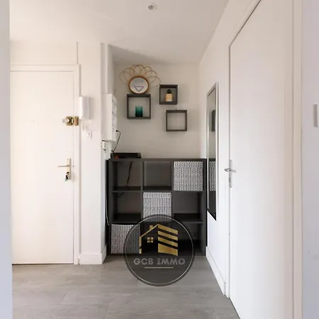 Apartment Lesdiguieres 3 Bedrooms Parking *