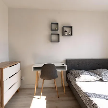 Lesdiguieres 3 Bedrooms Parking Appartamento