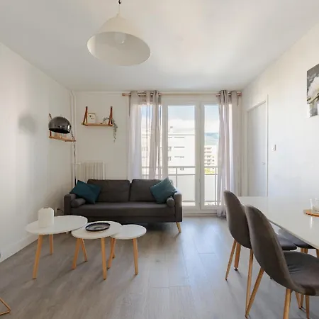 Appartamento Lesdiguieres 3 Bedrooms Parking