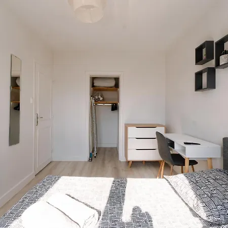 Appartamento Lesdiguieres 3 Bedrooms Parking *