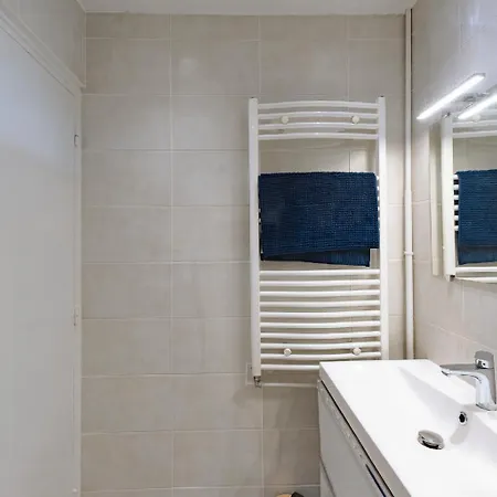 Appartamento Lesdiguieres 3 Bedrooms Parking