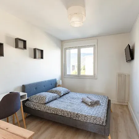 Appartamento Lesdiguieres 3 Bedrooms Parking